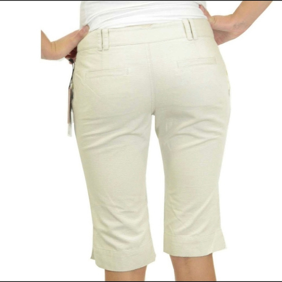 NWT Sameunderneath Bamboo/Organic Cotton Shorts - Picture 2 of 2